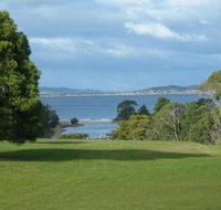 Kingston Beach Golf Club - Taree Accommodation