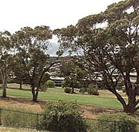 Rosny Park Public Golf Course - Taree Accommodation