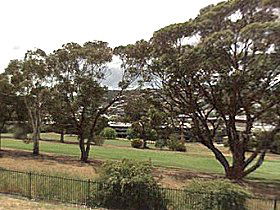 Rosny Park Public Golf Course - Taree Accommodation 0