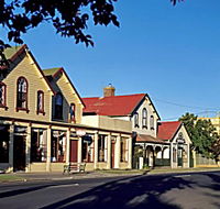 Latrobe Market - Taree Accommodation