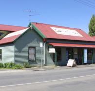 Stanley's Studio and Gallery - Fine Art and Craft - Taree Accommodation