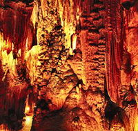 King Solomons Cave
