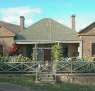 Prospect Villa and Garden - Taree Accommodation