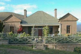 Prospect Villa And Garden - Taree Accommodation 0