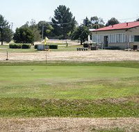 Campbell Town Golf Club - Taree Accommodation