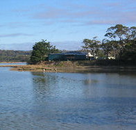 Salty Seas - Taree Accommodation