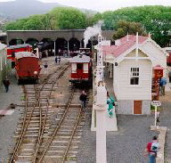 Tasmanian Transport Museum - Taree Accommodation