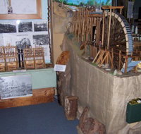 St. Helens History Room - Taree Accommodation