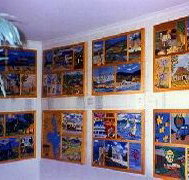 Triabunna Visitor Information Centre - Taree Accommodation