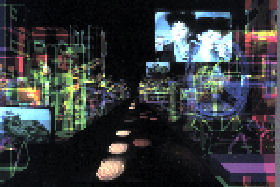 Academy Gallery - Taree Accommodation 0