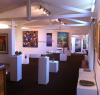 Wellington Gallery - Taree Accommodation