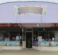 Cradle Mountain Candy Company and Honey Boutique - Taree Accommodation