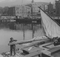 Maritime Museum of Tasmania - Taree Accommodation