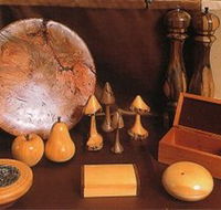 Enchanted Woods - Taree Accommodation