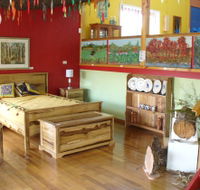 Southern Design Centre - Taree Accommodation