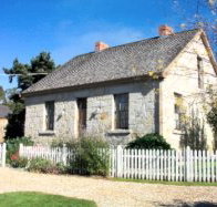 Rosny Historic Centre - Taree Accommodation