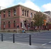 Carnegie Gallery - Taree Accommodation