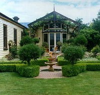 Tasmanian Gourmet Sauce Company - Taree Accommodation