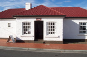 The Watch House - Taree Accommodation 0