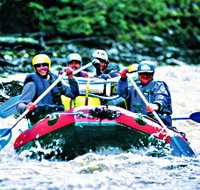 Franklin - Gordon Wild Rivers National Park - Taree Accommodation