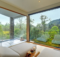 Waldheim Alpine Spa - Cradle Mountain Lodge - Taree Accommodation