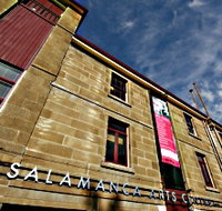 Salamanca Arts Centre - Taree Accommodation