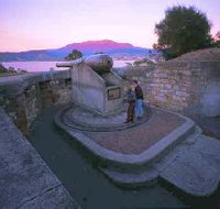 Kangaroo Bluff Historic Site - Taree Accommodation