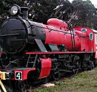 Don River Railway - Taree Accommodation