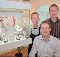 Metal Urges Fine Jewellery - Taree Accommodation