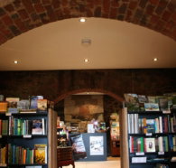 The Book Cellar - Taree Accommodation