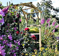 Thelma Retreat Garden and Teahouse - Taree Accommodation