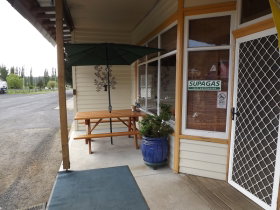 Ellendale Store, Cafe And Gallery - Taree Accommodation 0