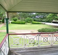 Townsville Heritage Centre - Taree Accommodation