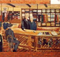 Slaters Country Store - Taree Accommodation