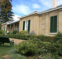 Runnymede - Taree Accommodation
