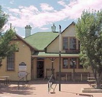 Heritage Highway Museum and Visitor Information Centre - Taree Accommodation