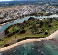 Wynyard Golf Club - Taree Accommodation