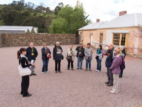 West Hobart TAS Taree Accommodation