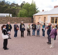 Cascades Female Factory Historic Site - Taree Accommodation