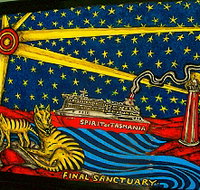 Tiger Creek Artspace - Taree Accommodation