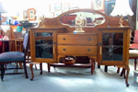 Ring Road Antique Centre - Taree Accommodation 0