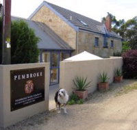 Pembroke Estate Vineyard - Taree Accommodation