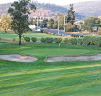 New Town Bay Golf Club - Taree Accommodation