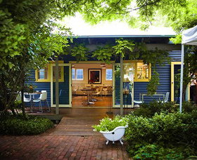 Podfood - Taree Accommodation 0