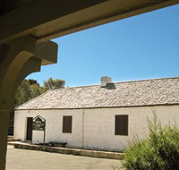 St John's Schoolhouse Museum - Taree Accommodation