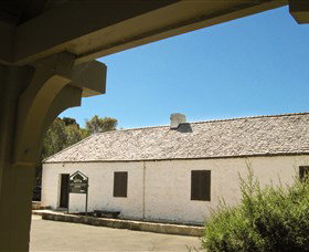 St John's Schoolhouse Museum - Taree Accommodation 0