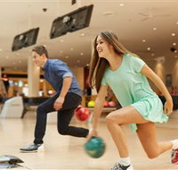AMF Belconnen Ten Pin Bowling Centre - Taree Accommodation