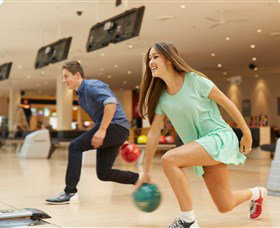 AMF Belconnen Ten Pin Bowling Centre - Taree Accommodation 0