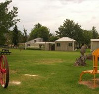 Strathnairn Homestead - Taree Accommodation