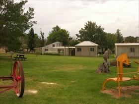 Strathnairn Homestead - Taree Accommodation 0
